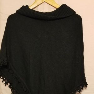 A-L-C Poncho
